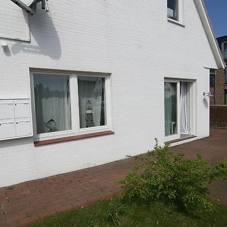 Апартаменты Leuchtfeuer