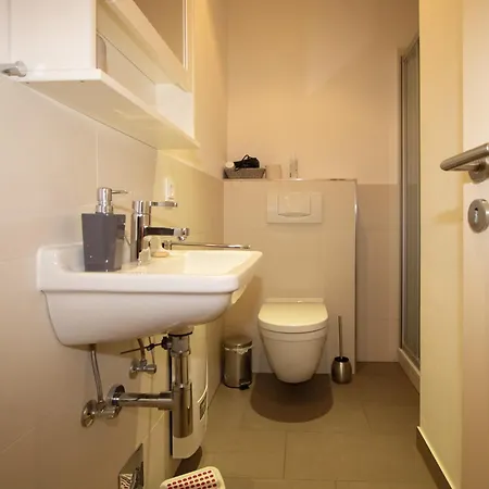 Διαμέρισμα Leuchtfeuer *