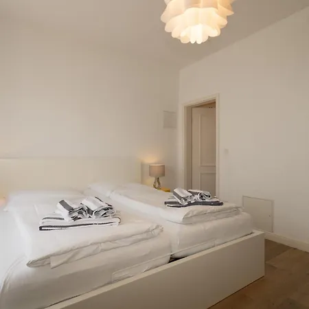 Leuchtfeuer Διαμέρισμα