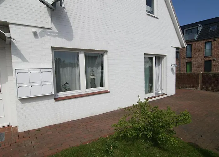 Apartamento Leuchtfeuer